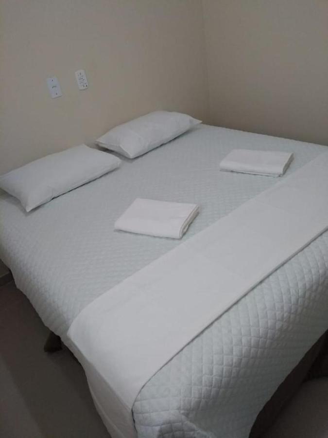Hotel Prata Express Pratania 외부 사진